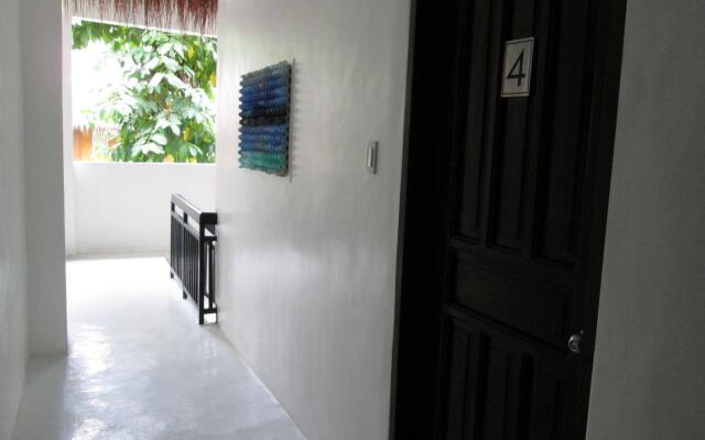 Boracay Amor Apartments