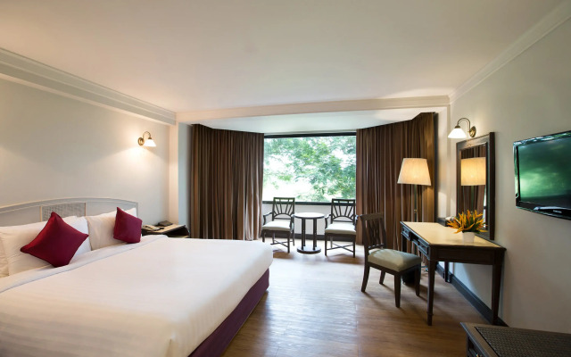 The Imperial Hotel and Convention Centre Phitsanulok