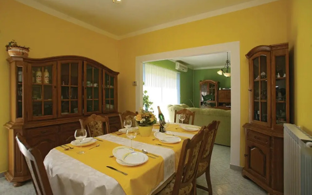 Nice Home in Nedescina With Wifi and 6 Bedrooms