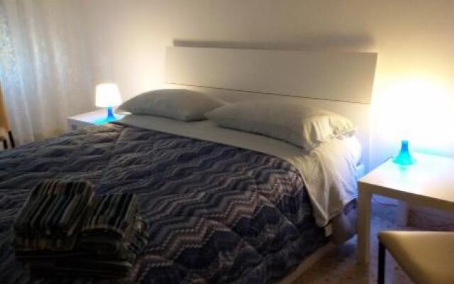 Metropolitan Residence Taranto