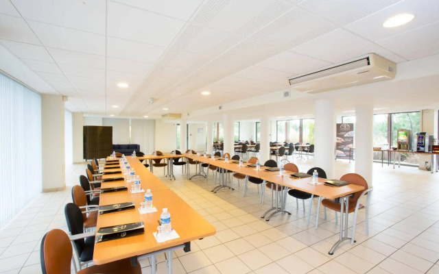 All Suites Appart Hôtel  Bassin d'Arcachon - Dune du Pilat