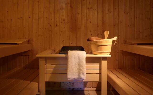 Eurohotel Katrin Suites-Adults Only