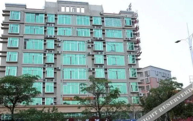 Tianhe Business Hotel