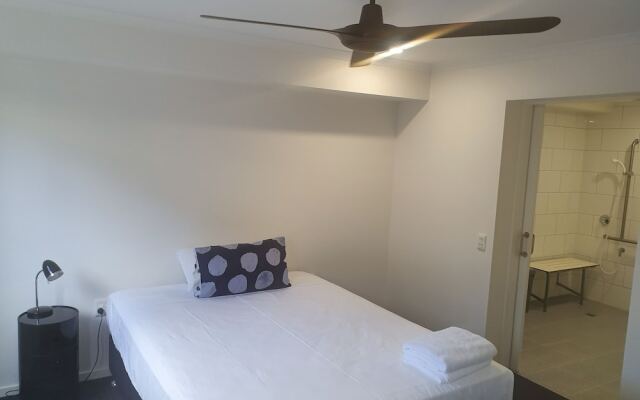 MiHaven Shared Living – Martyn St - Hostel