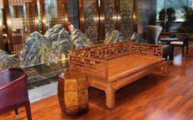 Grand Guesthouse Tongren