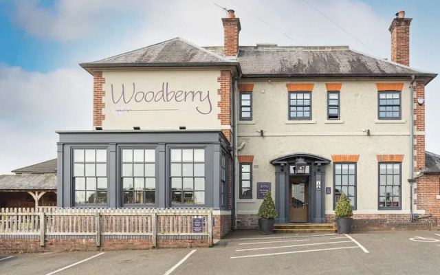 The Woodberry