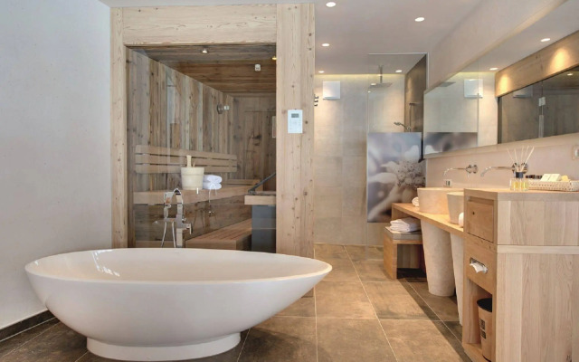 Vitalhotel Edelweiss
