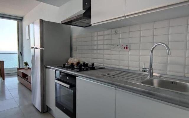Healthy Apartments Abelia Residence