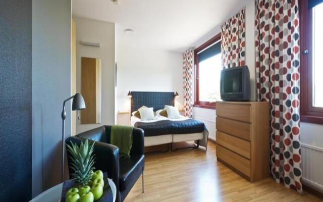 Quality Hotel Vaxjo