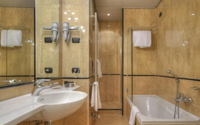 Central Park Hotel Modena