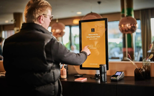 Smarthotel Forus