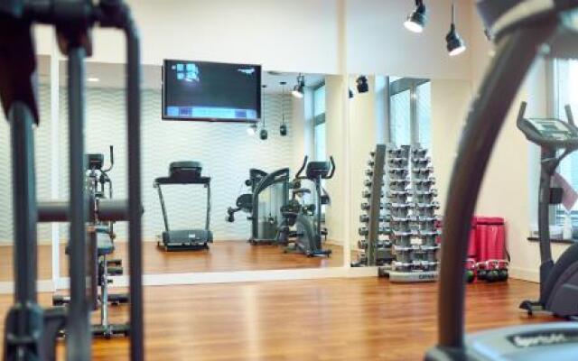 VacationClub - Diune Apartment 58