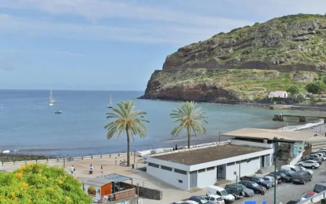 The Panoramic View Suites