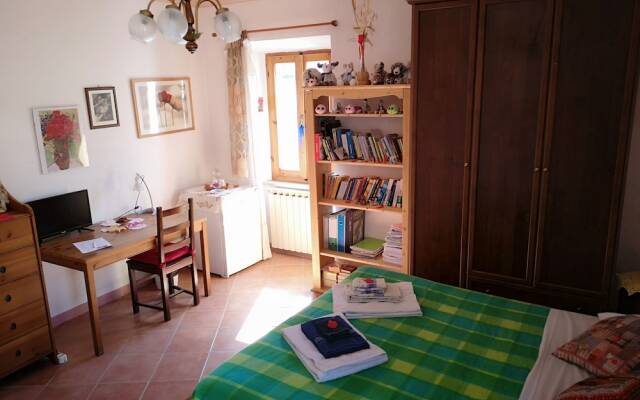 L'Antico Borgo di Torri