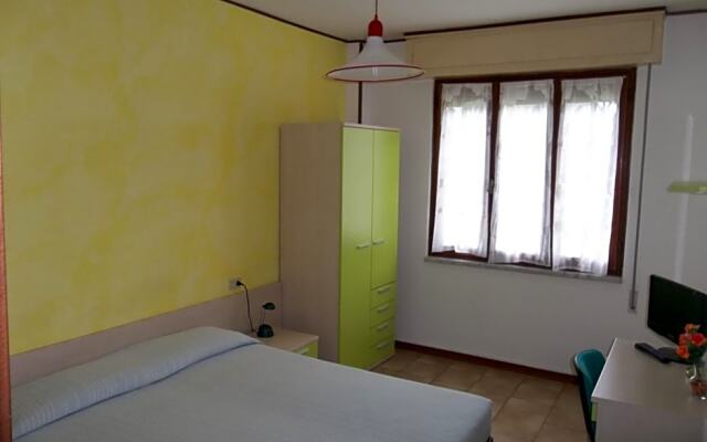 Albergo Ristorante Gori