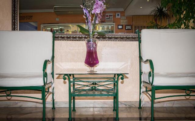 Hotel Felipe II