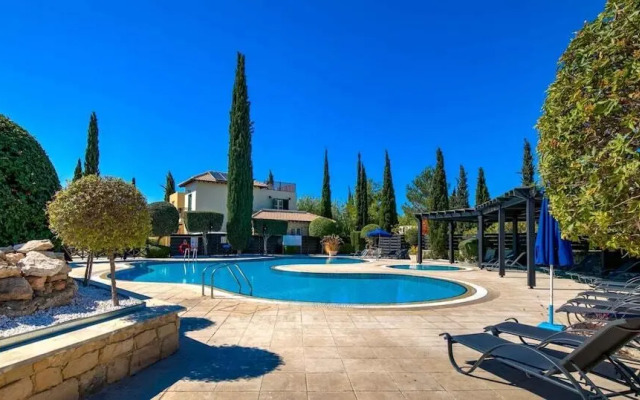 3 Br Junior Villa Viklari - Aph 3558
