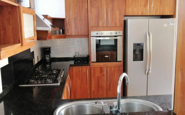 Apartamento 1403 Edificio Karey El Rodadero