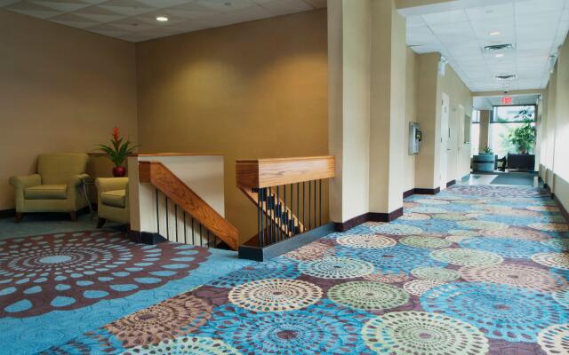 Holiday Inn LaGuardia Airport