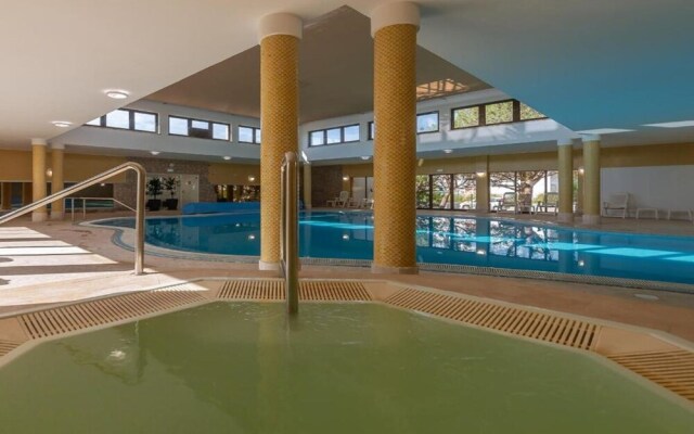 Golden Style Apartment by My Choice