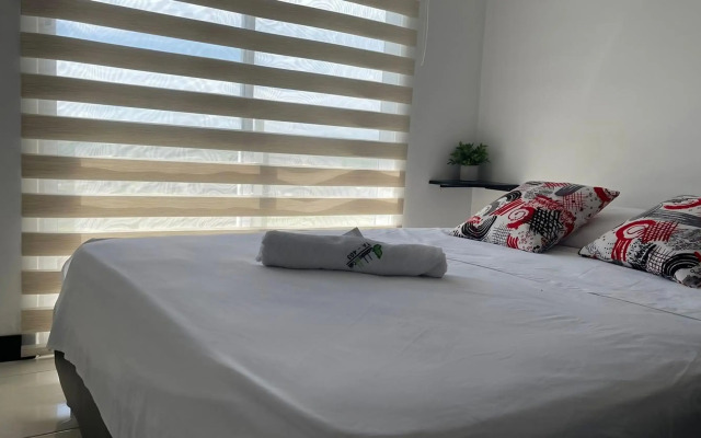 Guaduales del café a 403