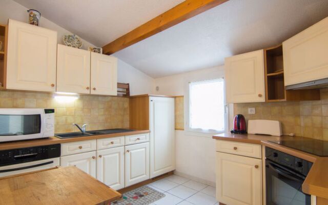 House Brive 1 Vaux Sur Mer