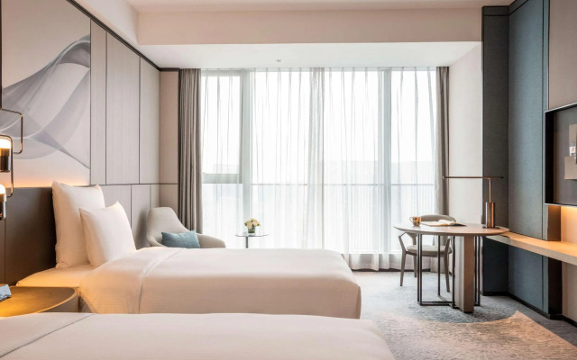 Pullman Jiaxing Pinghu Excellence