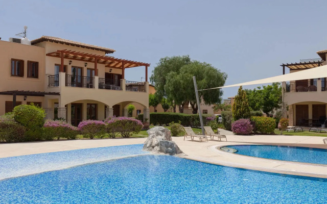 Aphrodite Hills Apartments