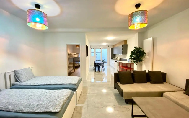 Isabel Apartments