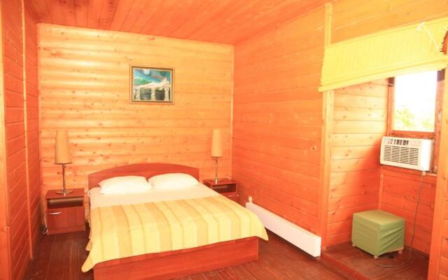 Guest House La Terrasa