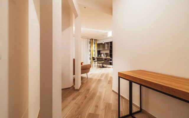 VL Luxury Apartment