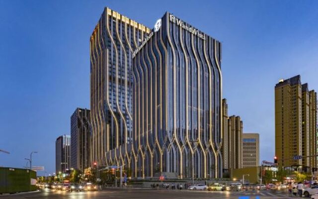Wanda Vista Urumqi