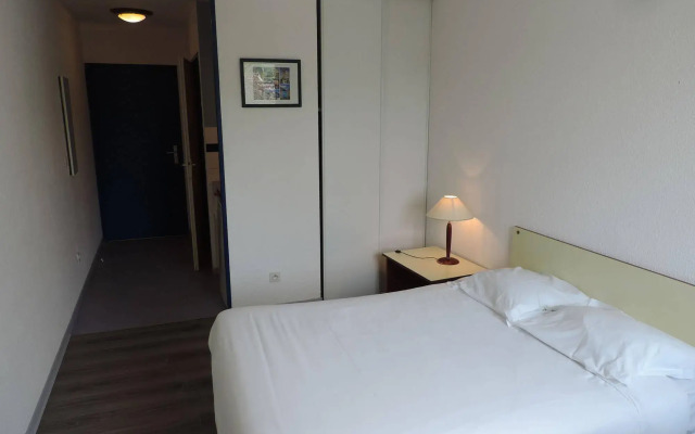 Résidence Hôtelière Poincaré