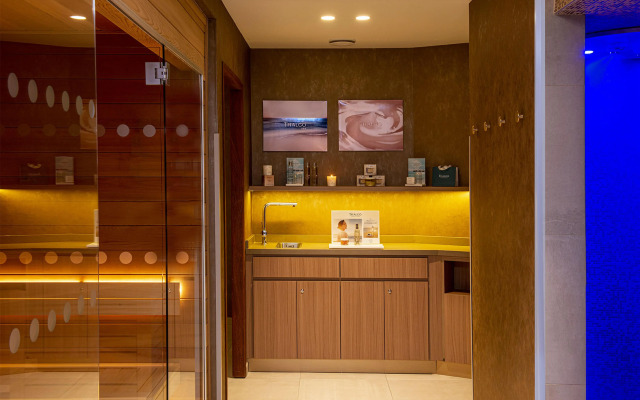 Radisson Blu Hotel, Rouen Centre