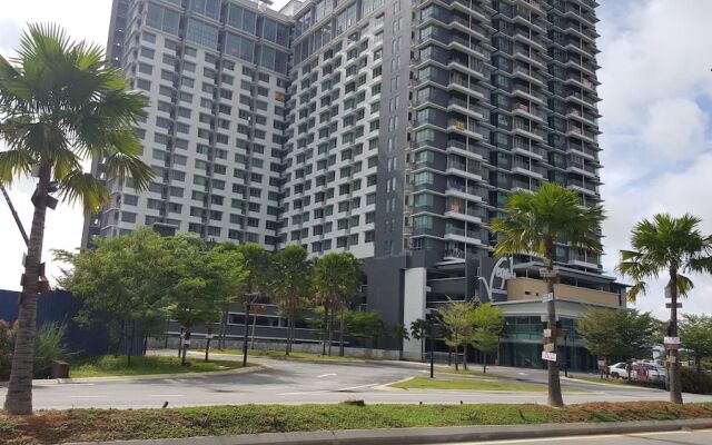 Cyberjaya Vega Residensi