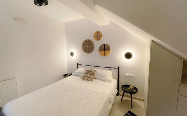 Mykonos Dot Apartments