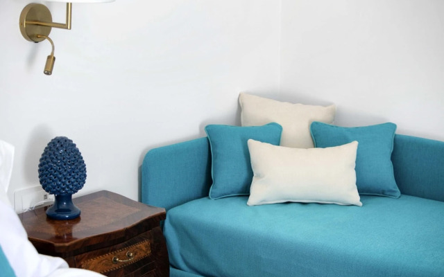 De Pando Panoramic Suites 1086