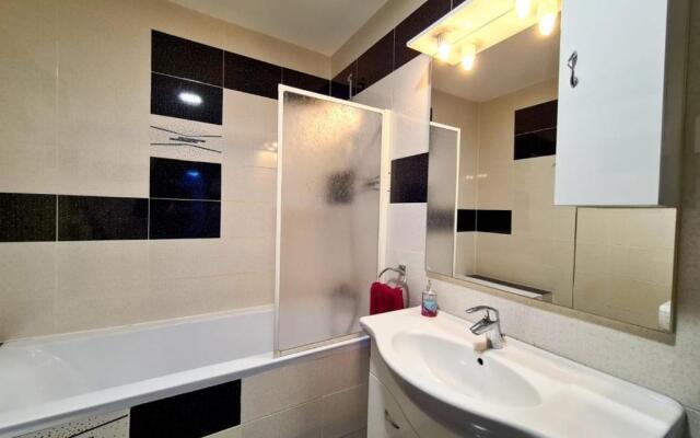 West Luxury Apartment