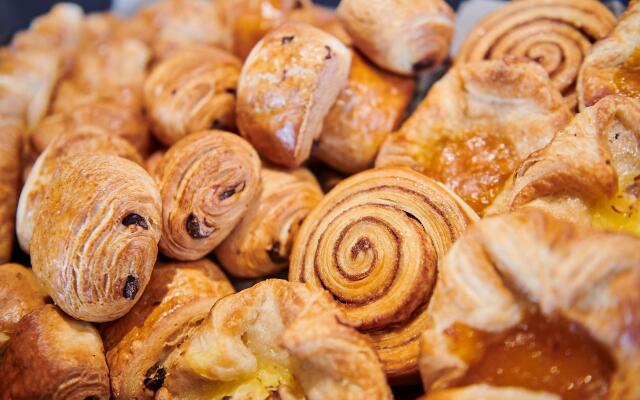 Hôtel Campanile Montpellier Centre St Roch