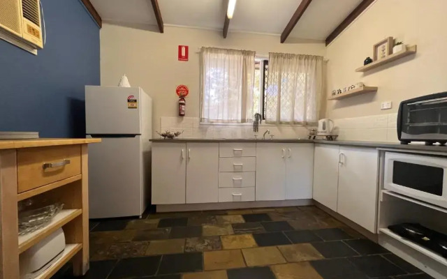 Colonial Village Resort