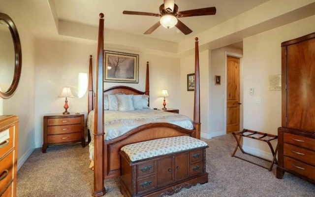 Summit Villa BnB