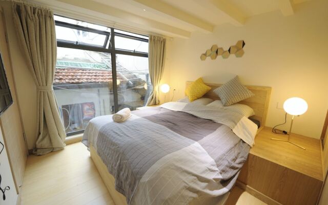 Hiroom Apartment - South Chengdu Road