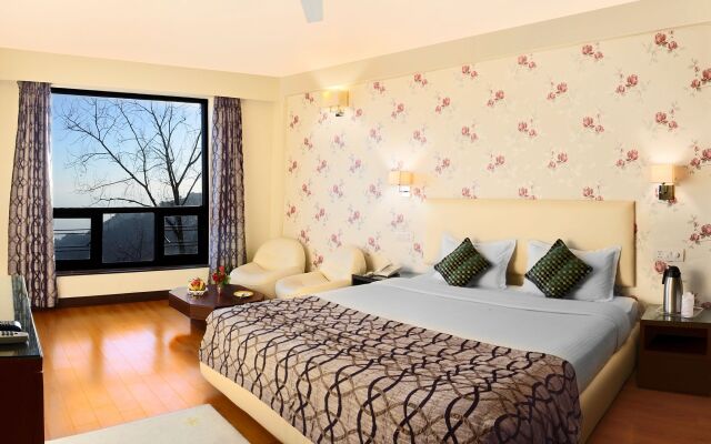Honeymoon Inn