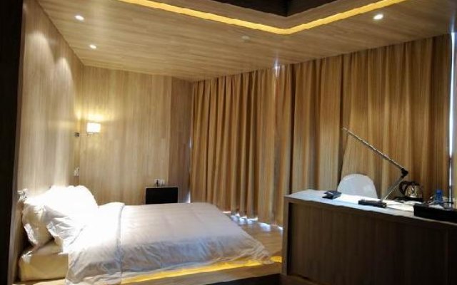 Designer Hotel Dongguan