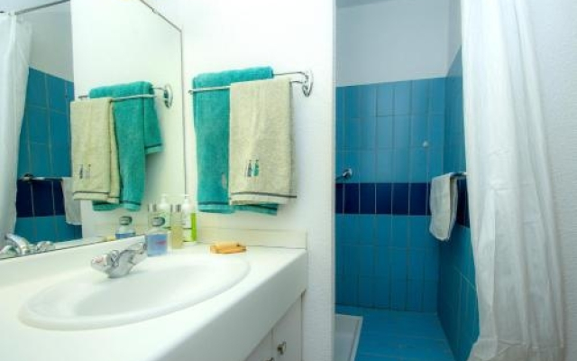 Routes du Monde ATC - Résidence Vacances