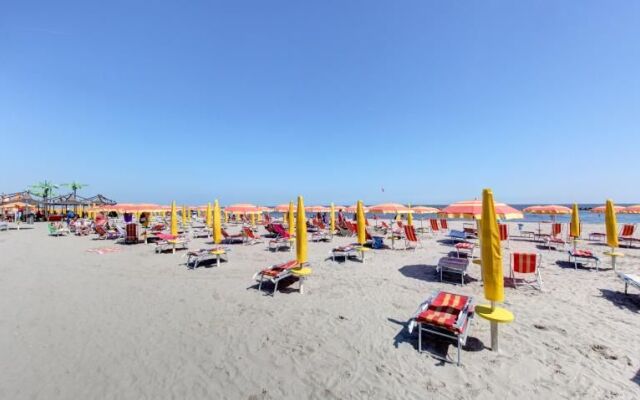 Spiaggia e Mare Holiday Park