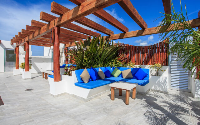 Horizonte 34 by Playa Moments