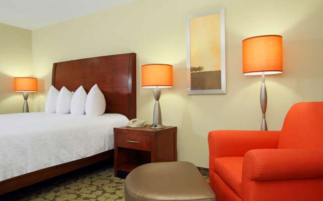 Hilton Garden Inn Columbus Airport