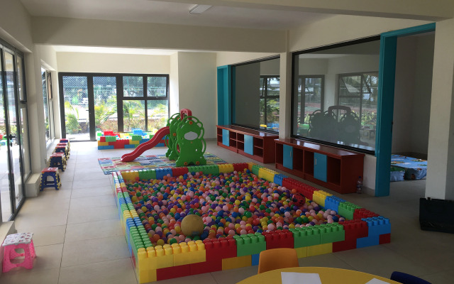 Anelia Resort & Spa 