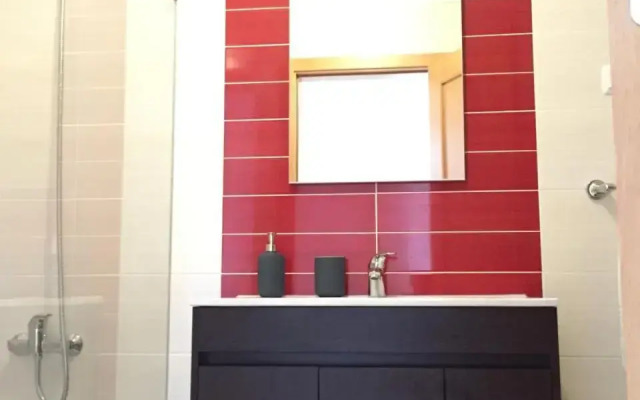 Paradise Apartments